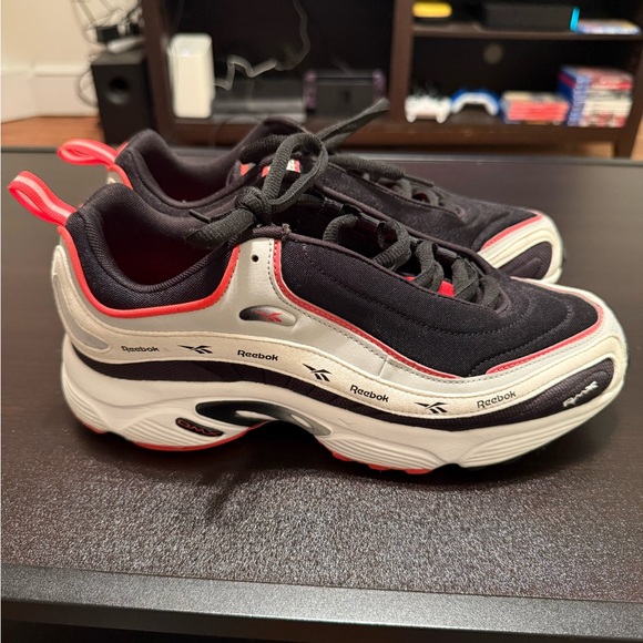 Reebok DMX - Picture 3 of 4